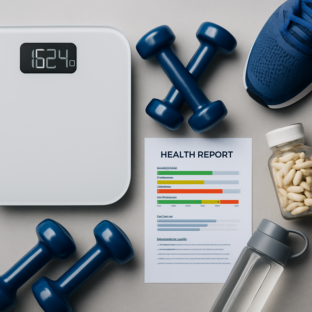 Platinum Wellness Package