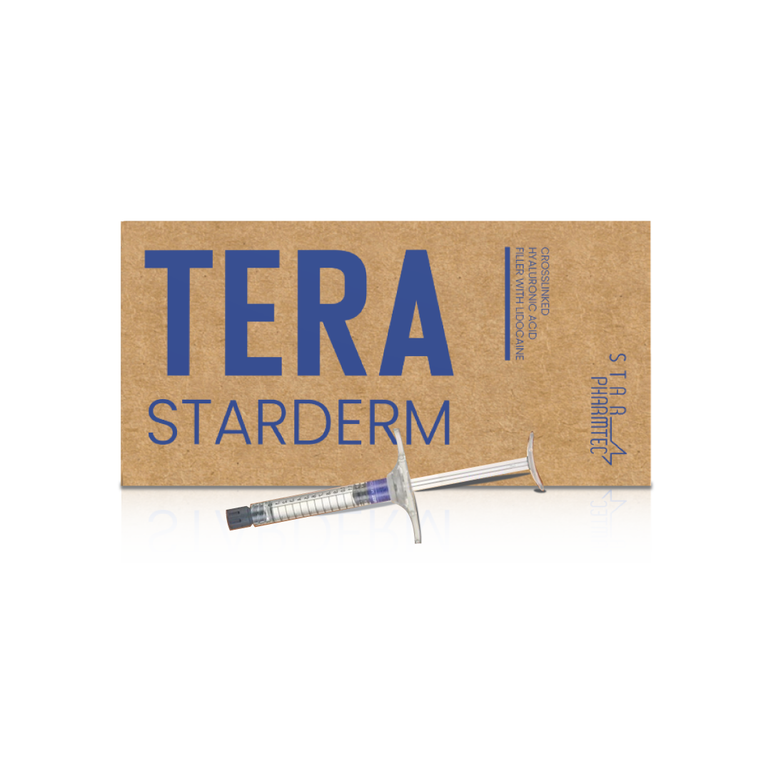 Starderm TERA