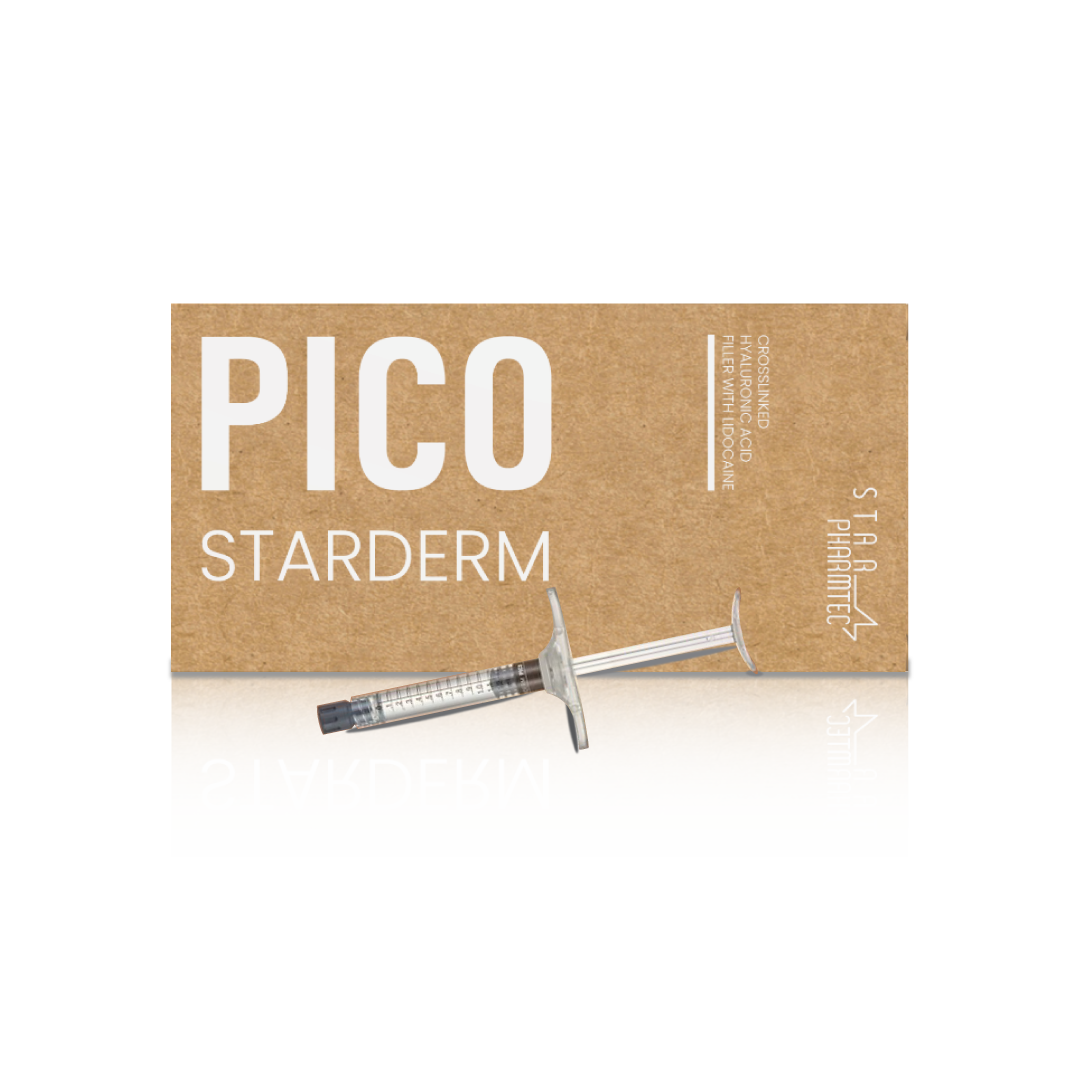Starderm PICO