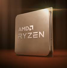 AMD Ryzen Processor