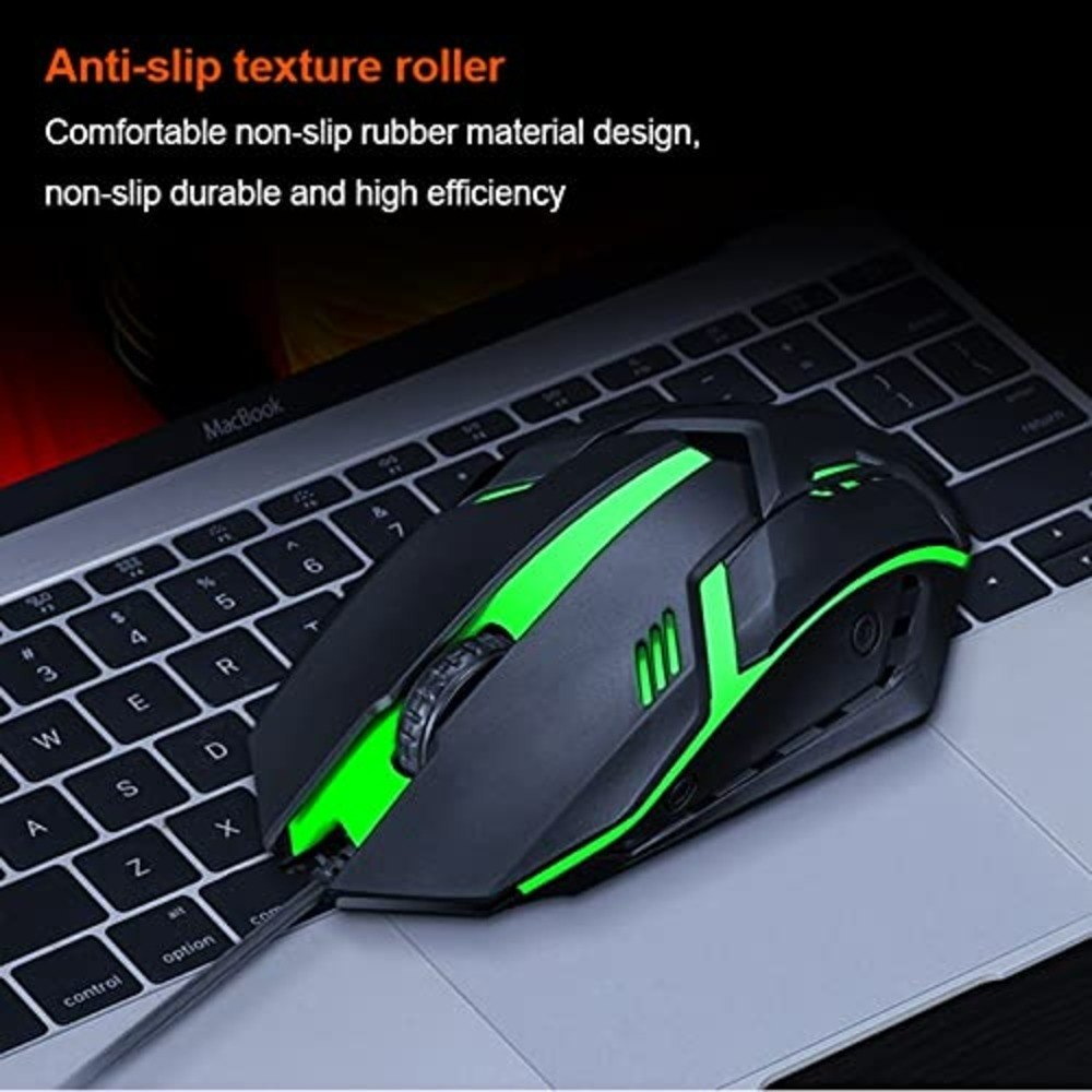 RGB Gaming Mouse