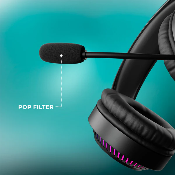 2m Braided Headphone Cable