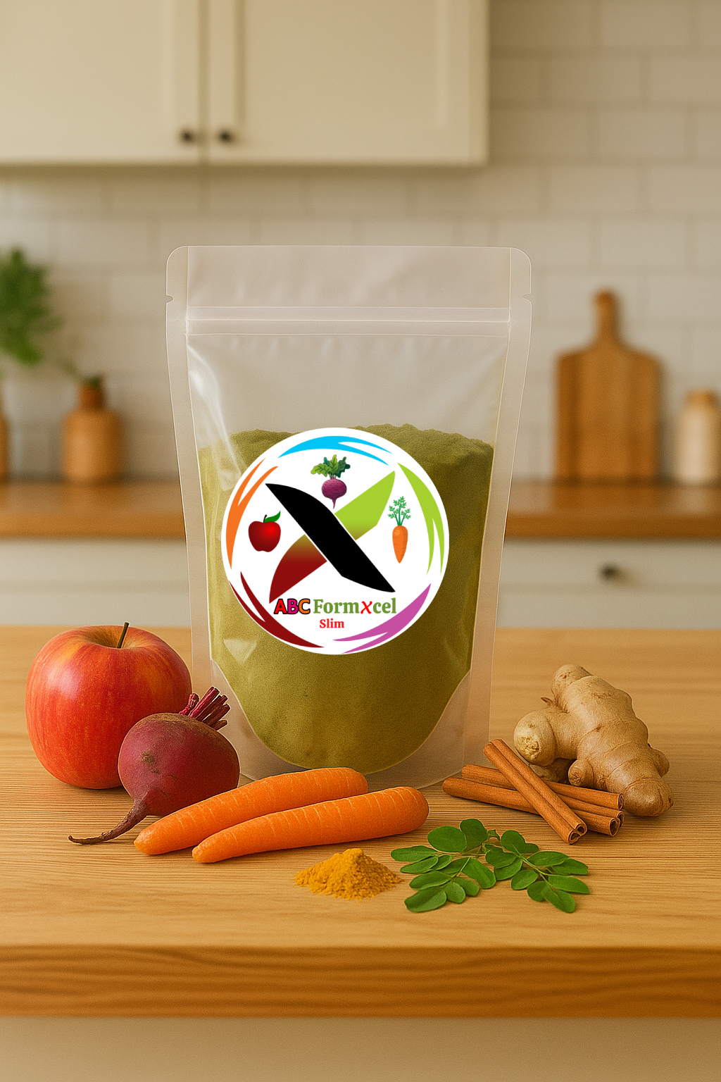 ABC FormXcel Slim (Weight loss)