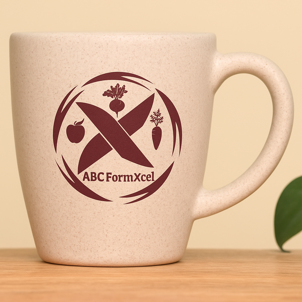 Measuring Mug (300ml)