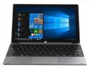 Kogan Laptop (2 in 1) - Laptop/Tablet