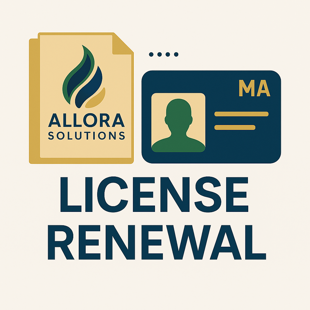 Driver's License - Renewal Service