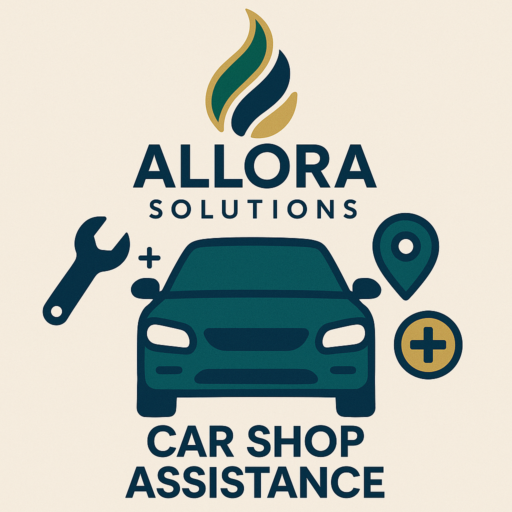Vehicle Purchase Assistance - With Richarlles