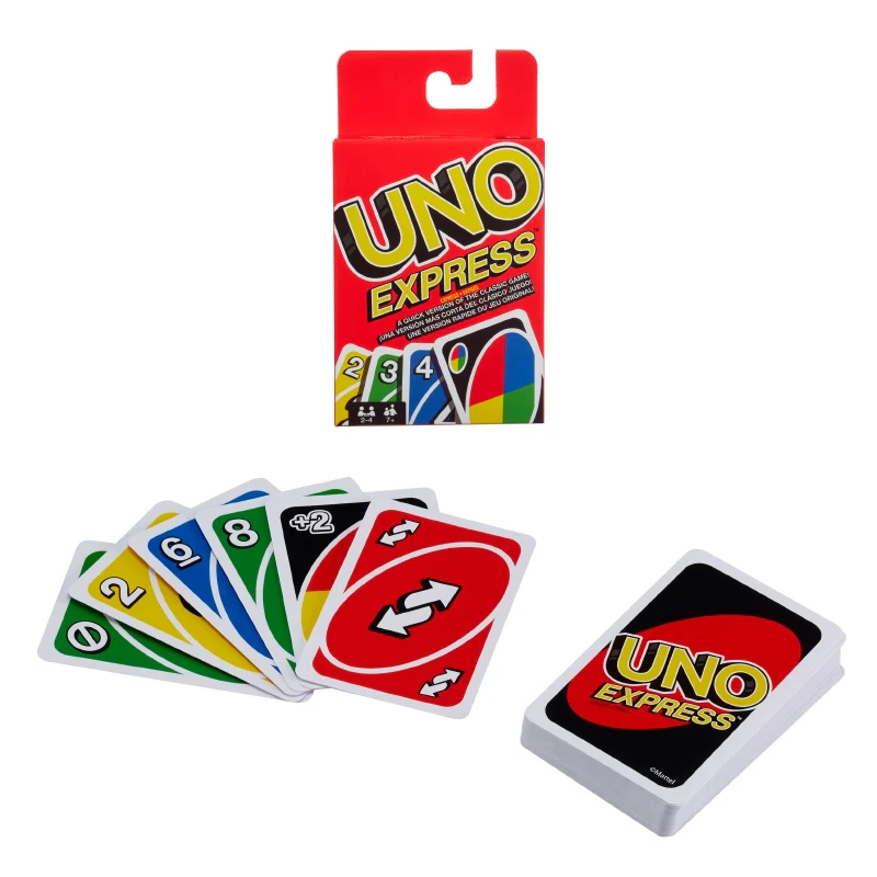 UNO Express