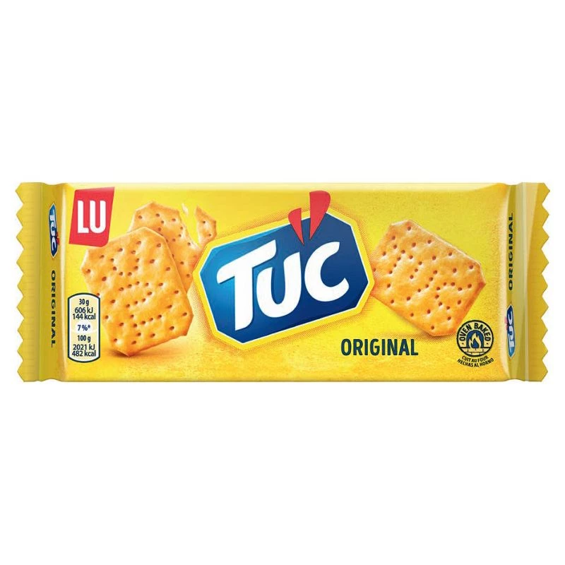 TUC Original