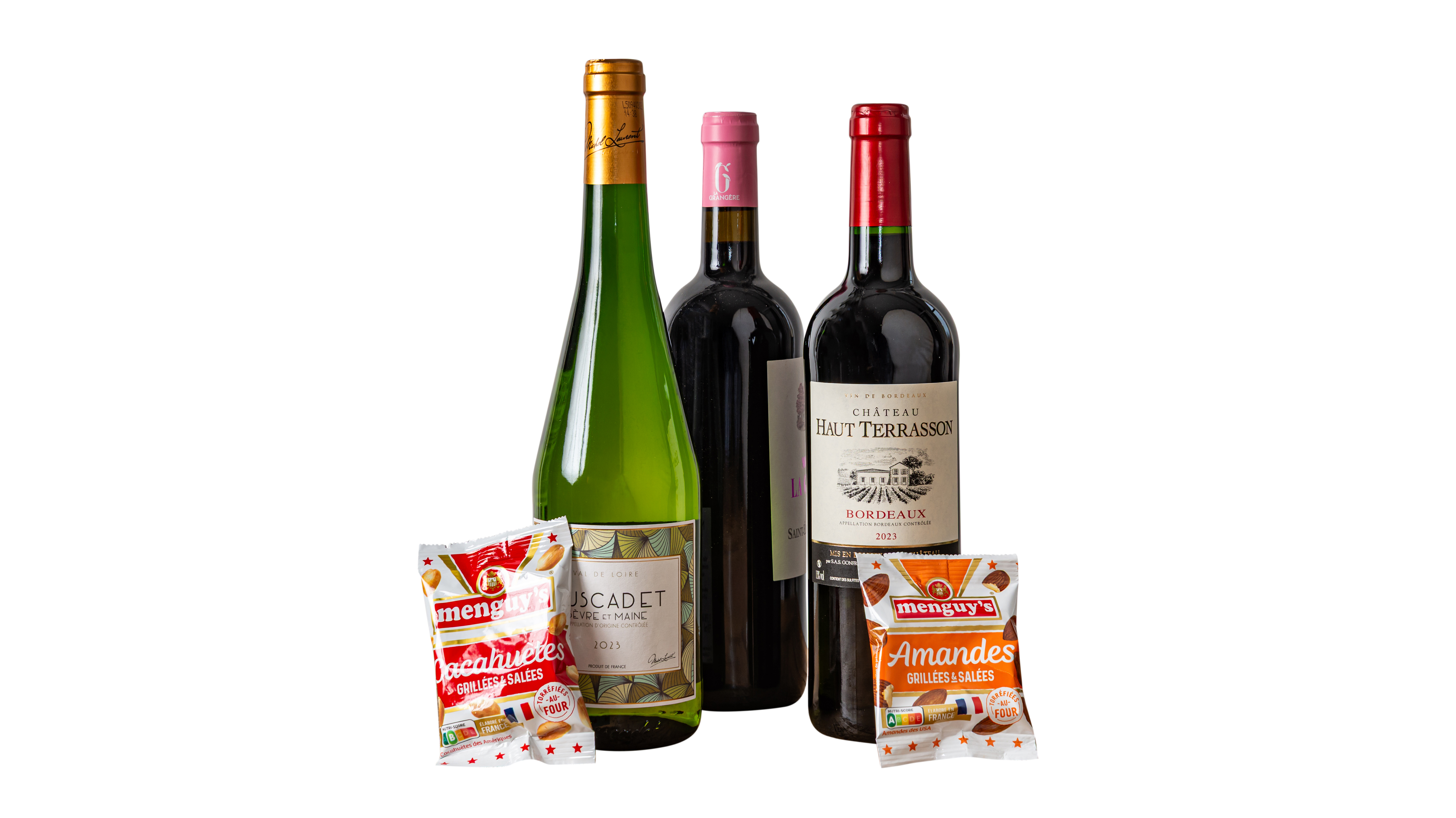 Formule Rouge Passion 