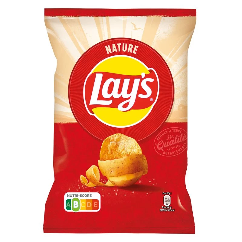 Lay's Nature