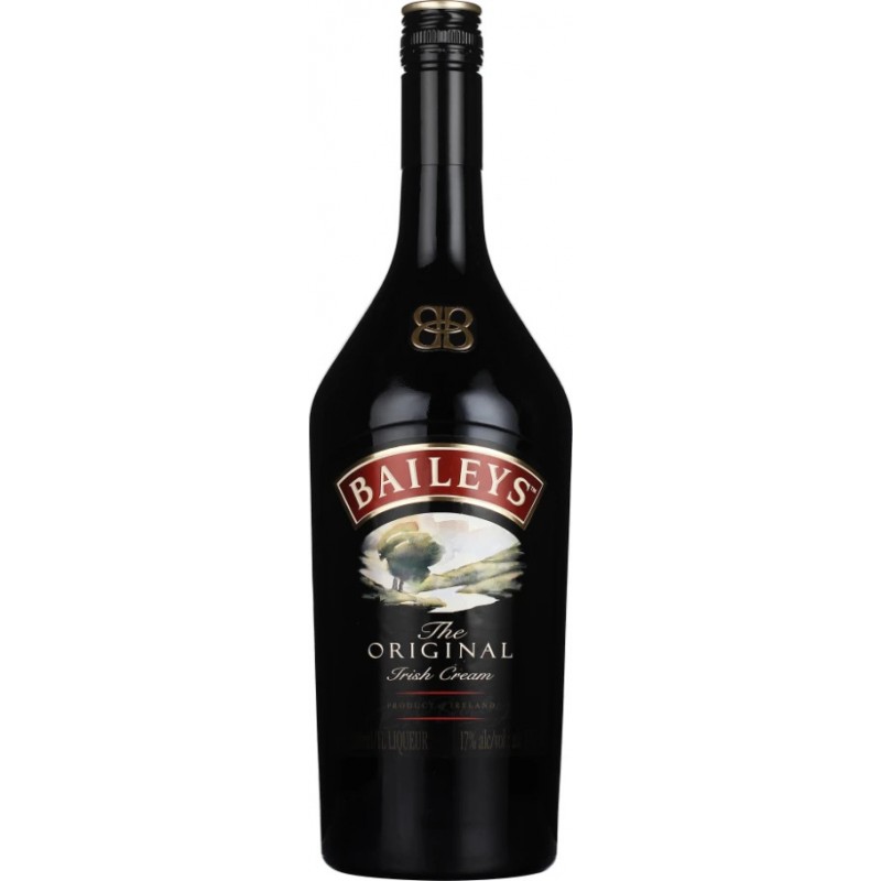Baileys Original Irish Cream