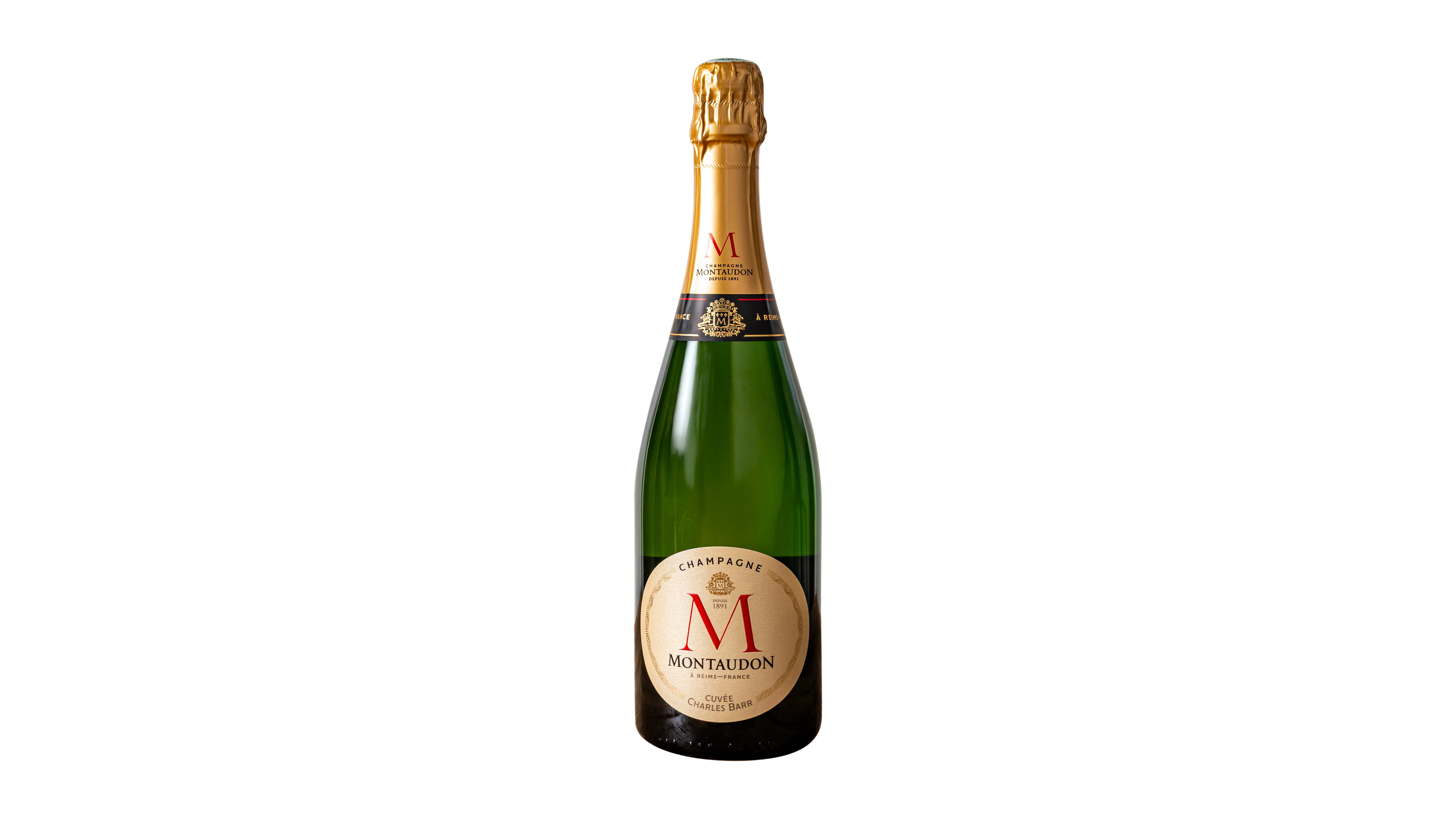 Champagne Montaudon