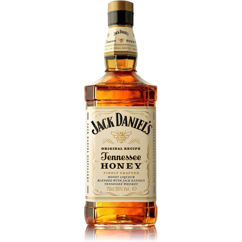 Jack Daniel's Tennessee Honey