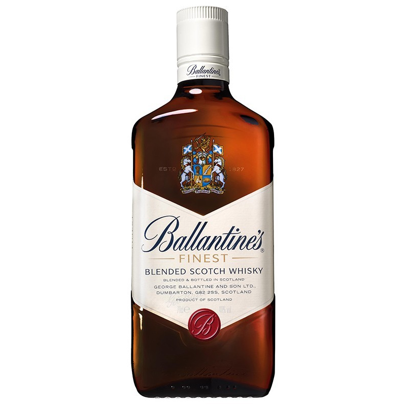 Ballantine's Finest