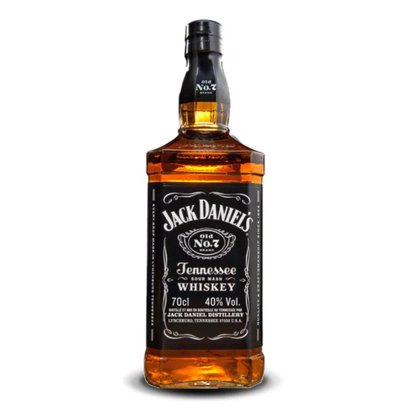 Jack Daniel's Tennessee Whiskey