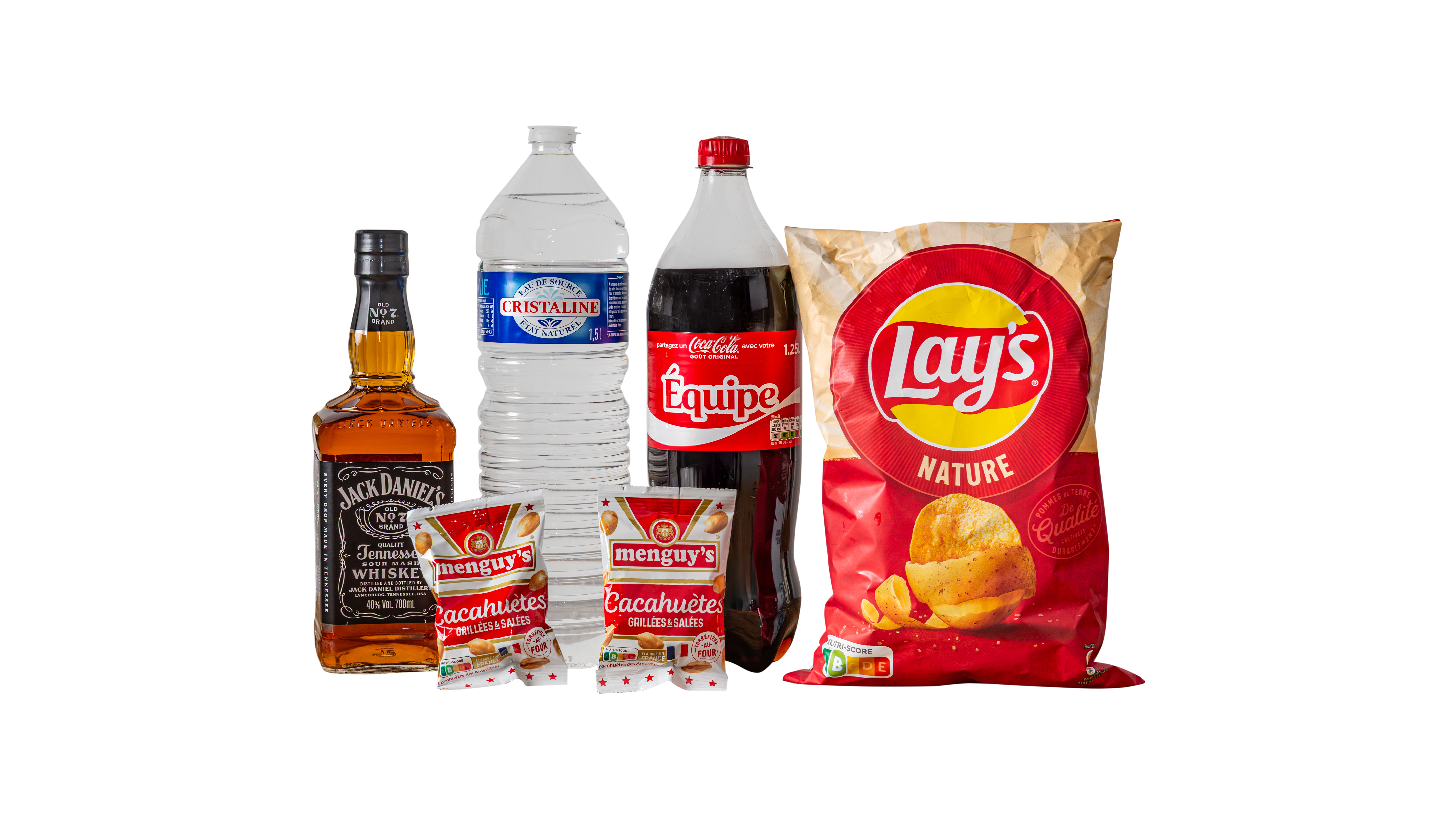 Formule Whisky Business