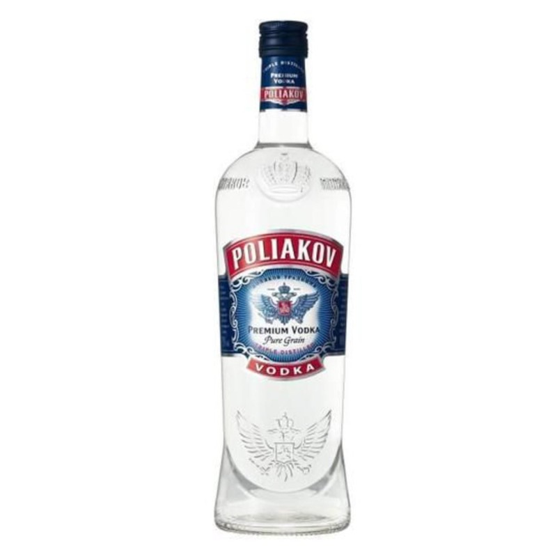 Vodka Poliakov