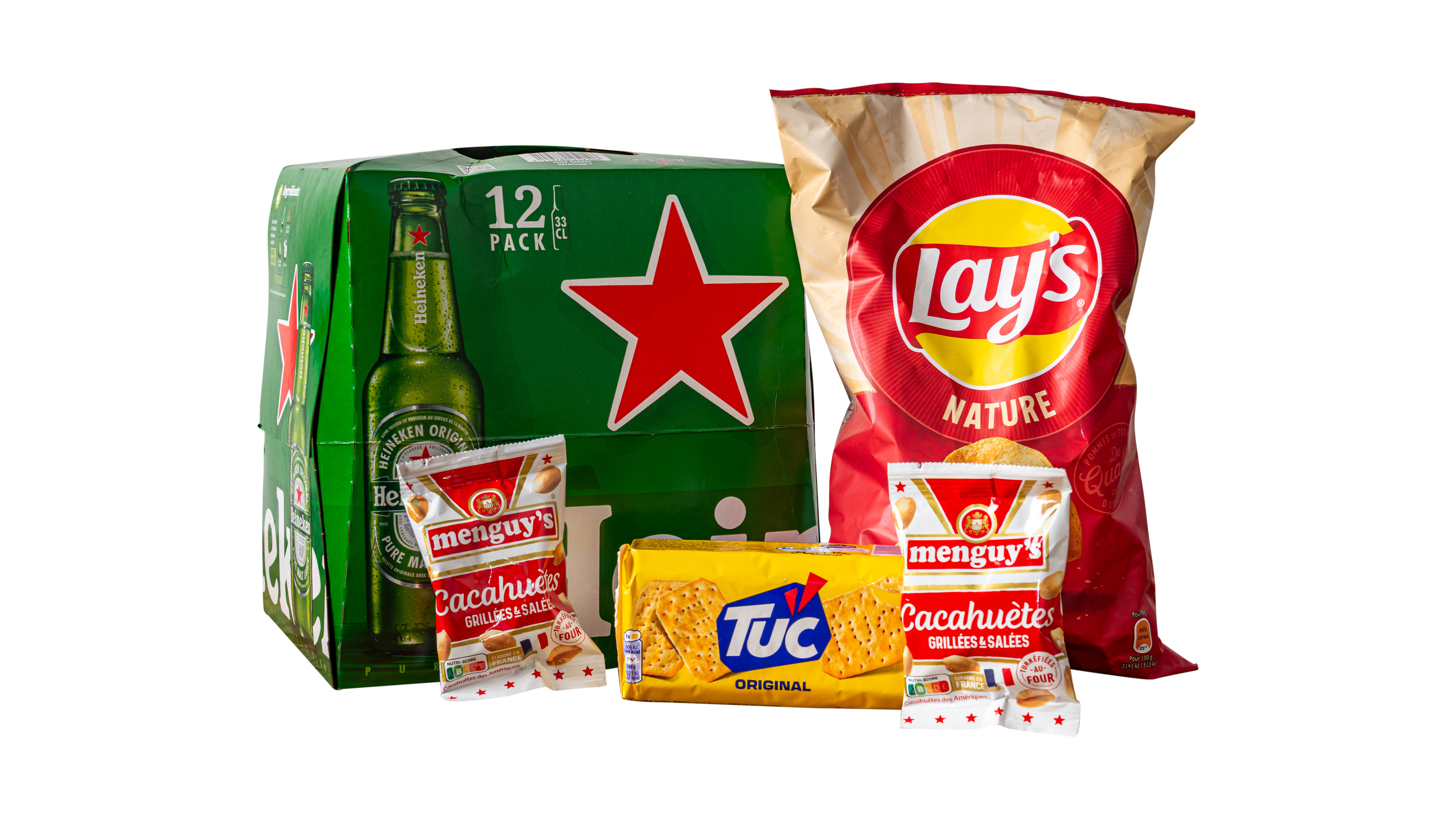 Formule Pression totale