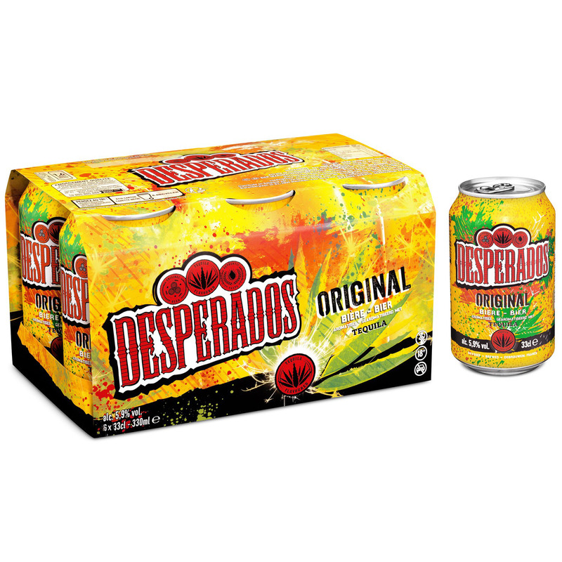 Desperados Original