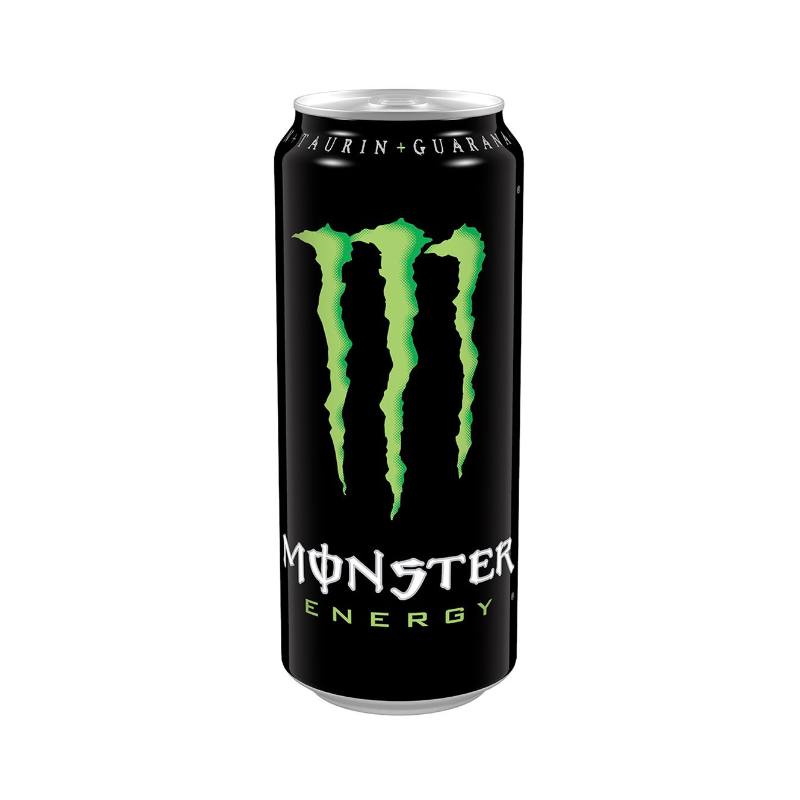Monster Energy 50cl