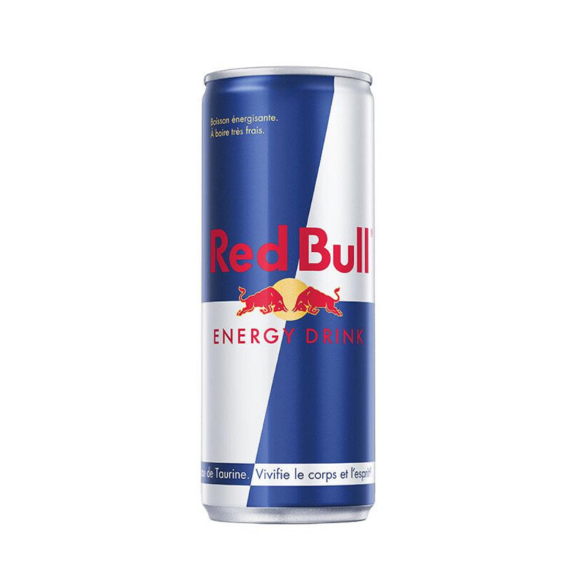 Red Bull Energy Drink