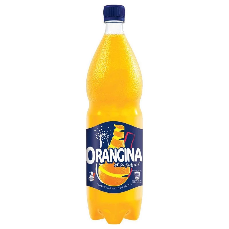 Orangina 1,5 L