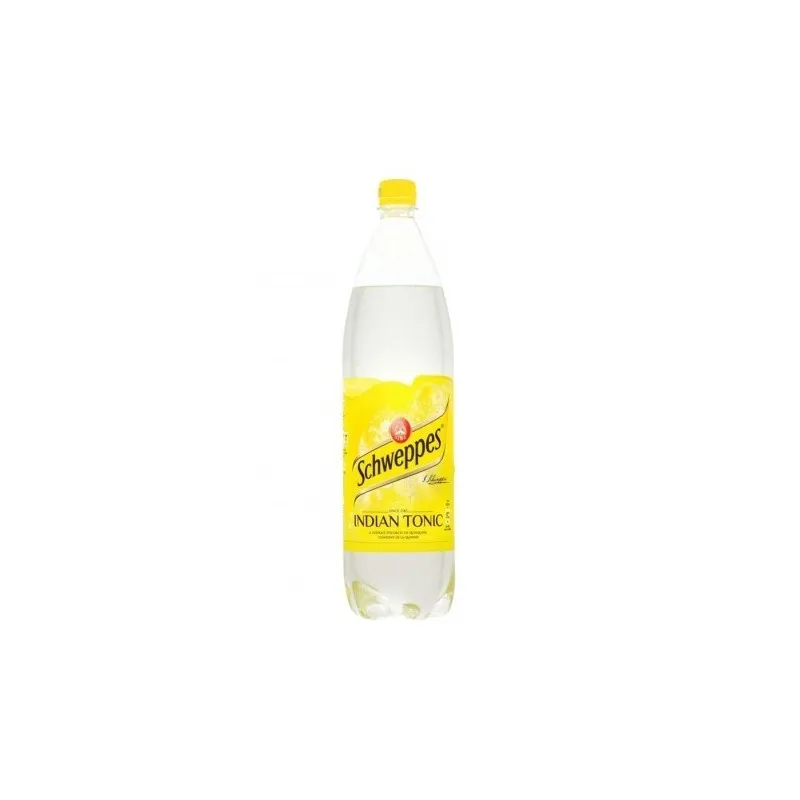 Schweppes Indian Tonic