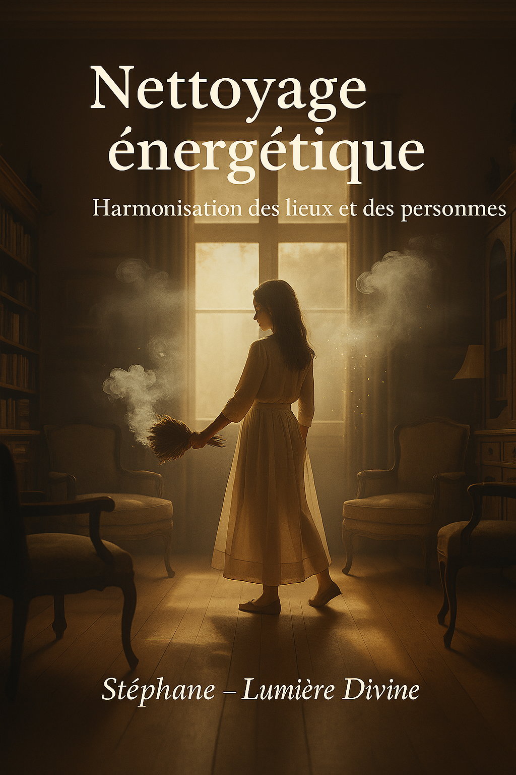Nettoyage énergétique