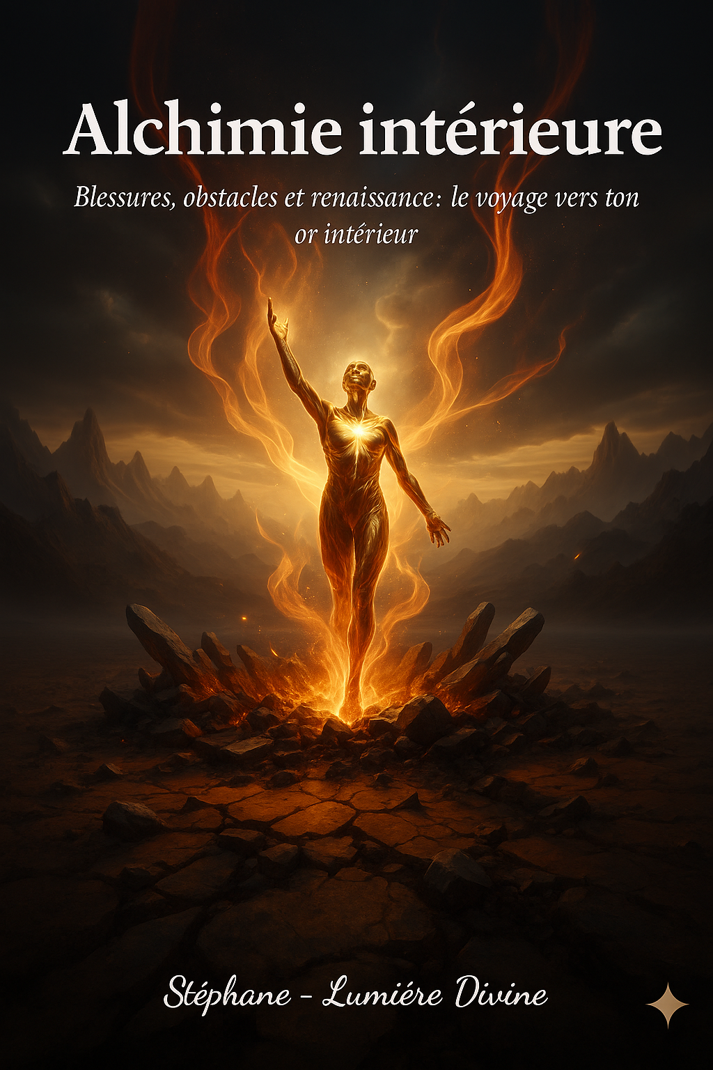 Alchimie intérieure
