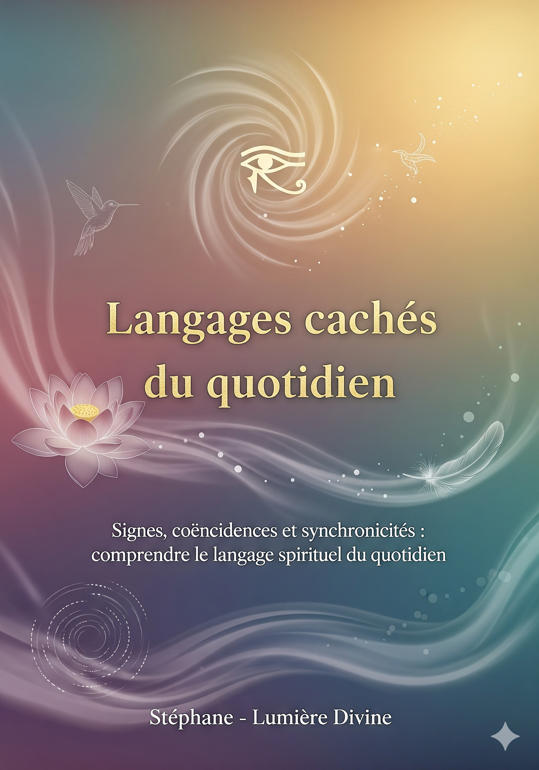Langages cachés du quotidien