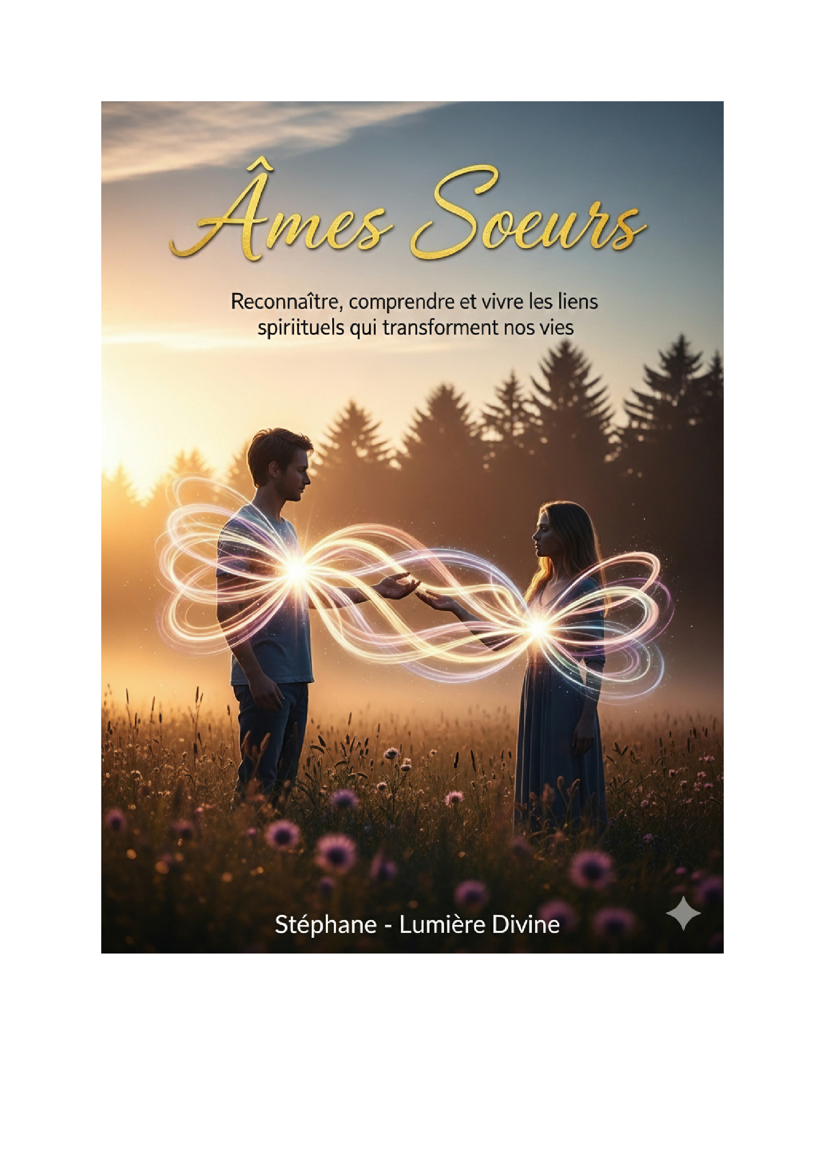 Âmes Sœurs