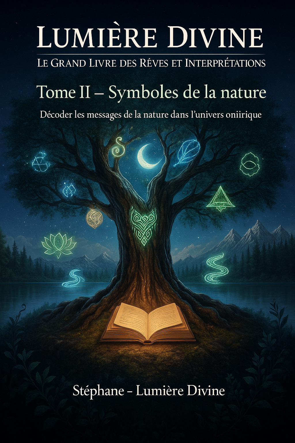 Symboles de la nature