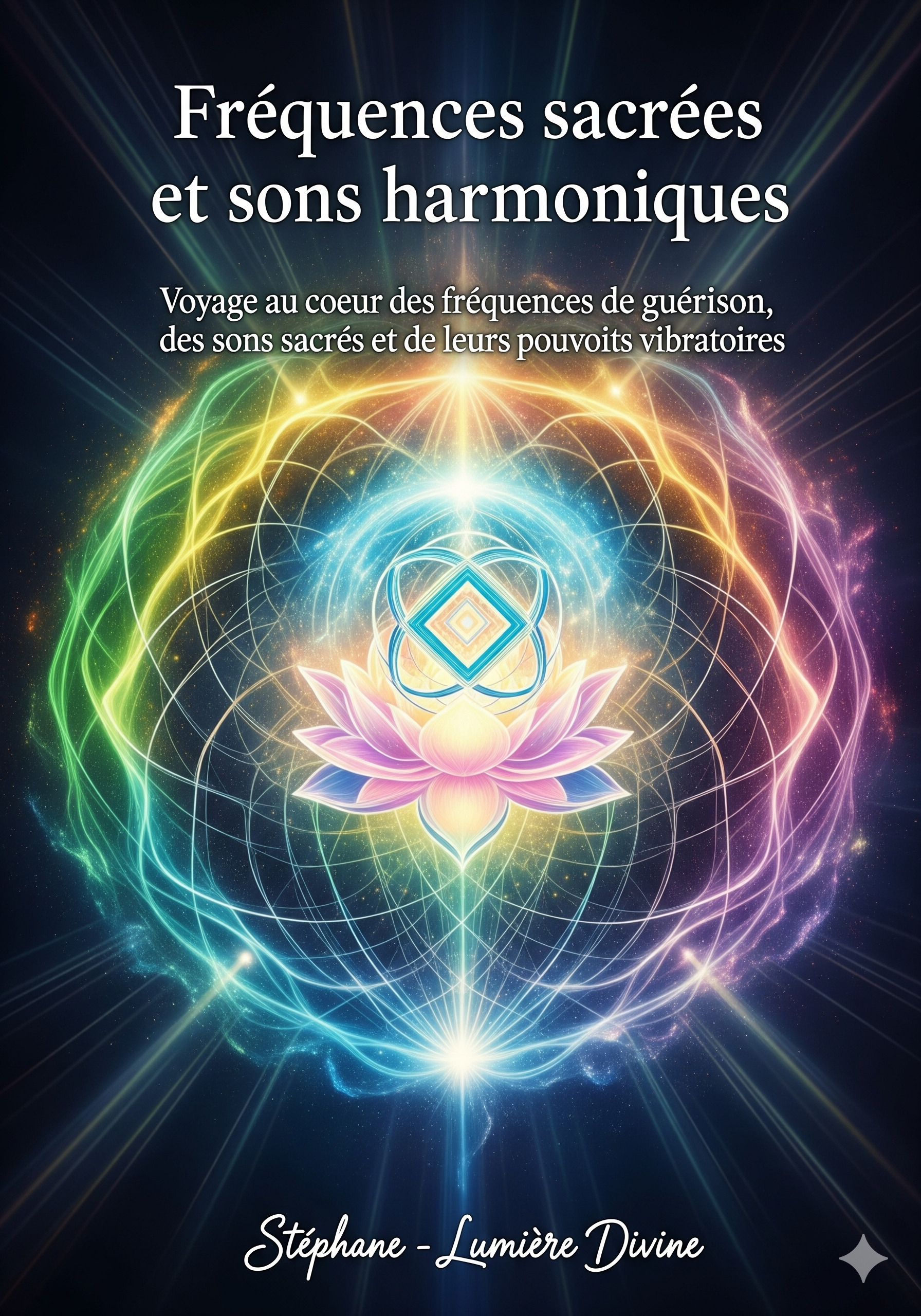 Fréquences sacrées et sons harmoniques