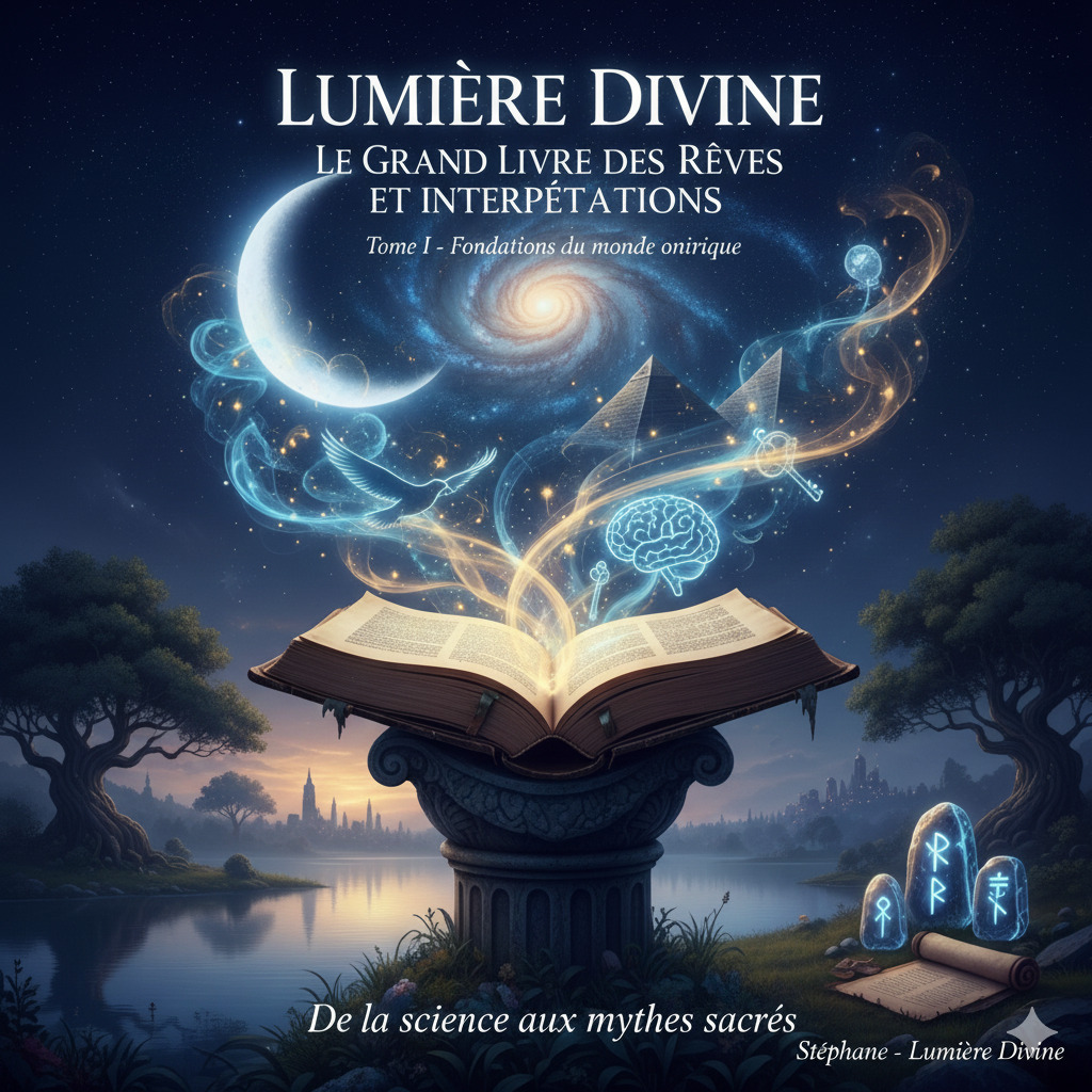 Fondations du monde onirique