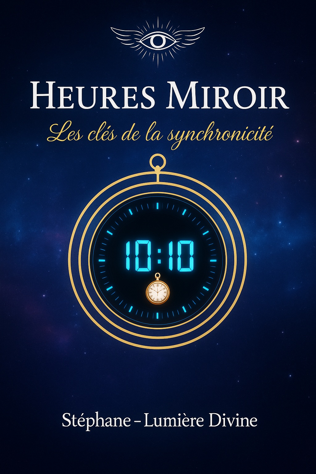Heures miroirs