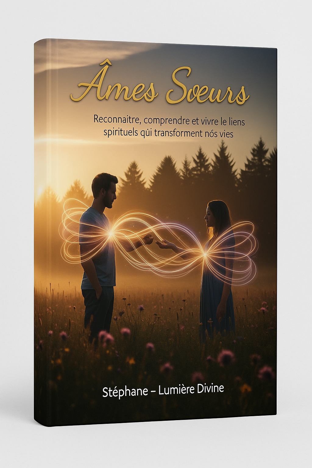 Âmes Sœurs