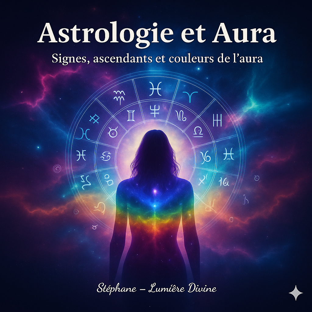 Astrologie et Aura