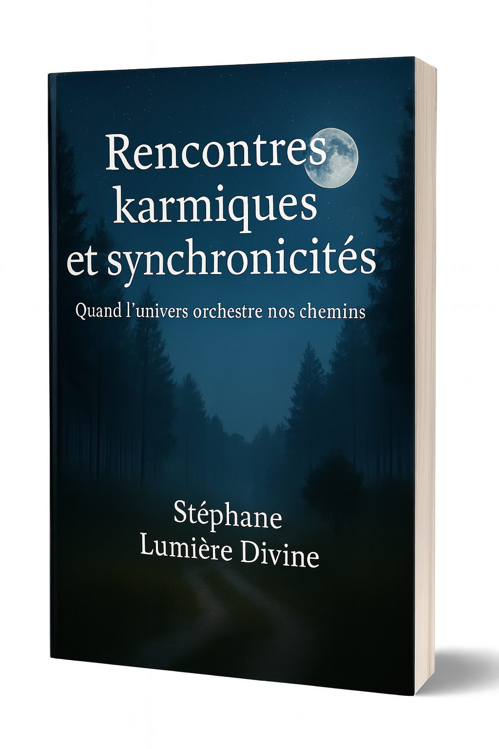 Rencontres karmiques et synchronicités