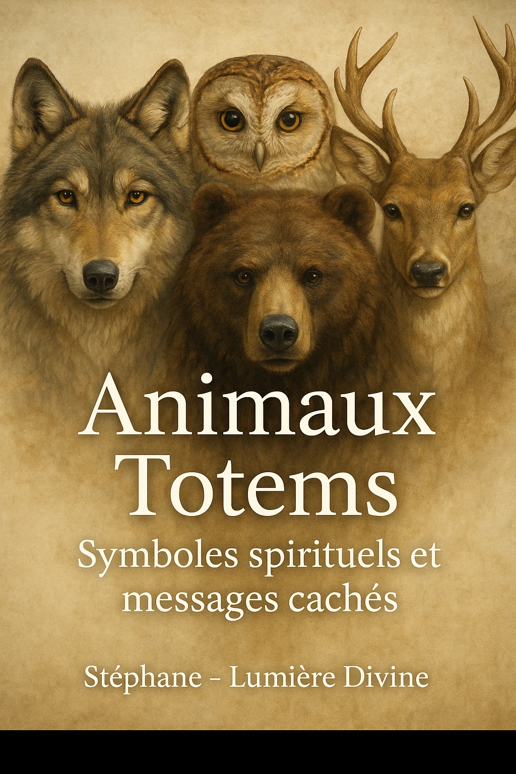 Animaux Totems