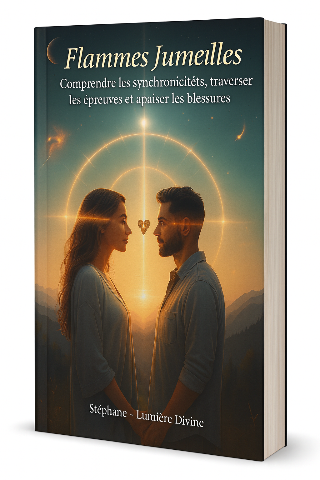Flammes jumelles 