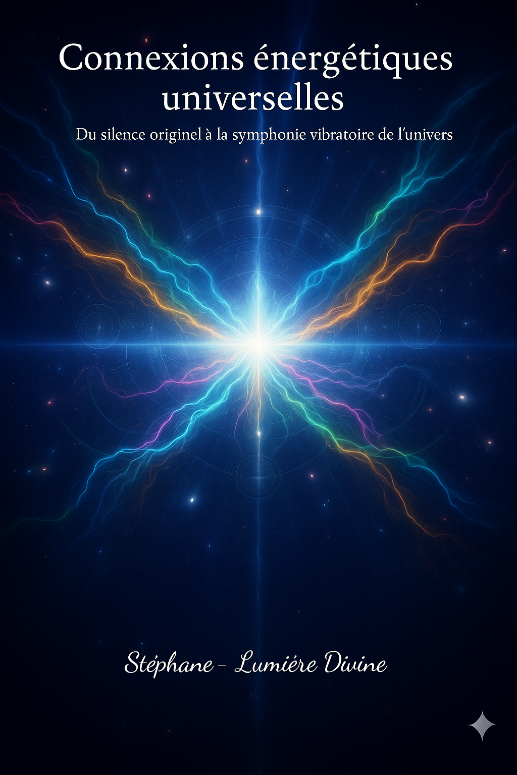 Connexions énergétiques universelles 