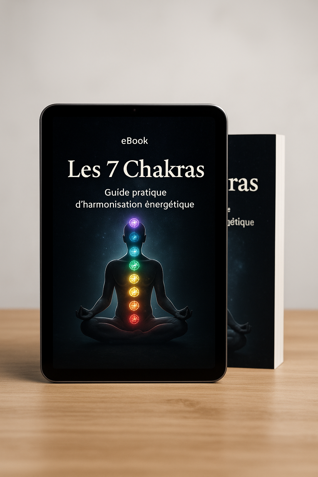 Les 7 Chakras