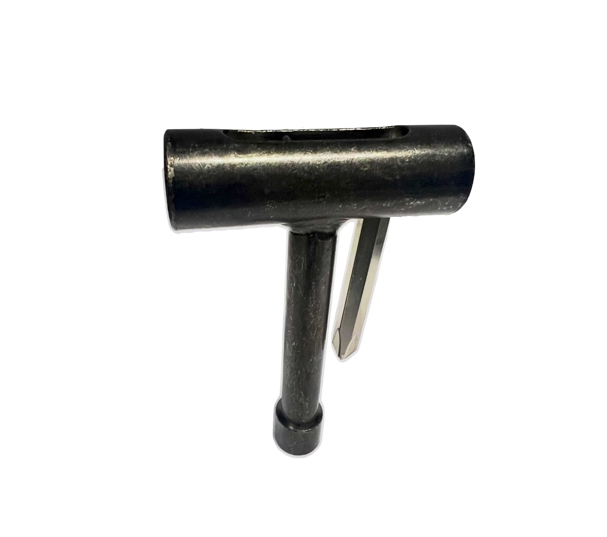 Universal T-Handle Spark Plug Wrench