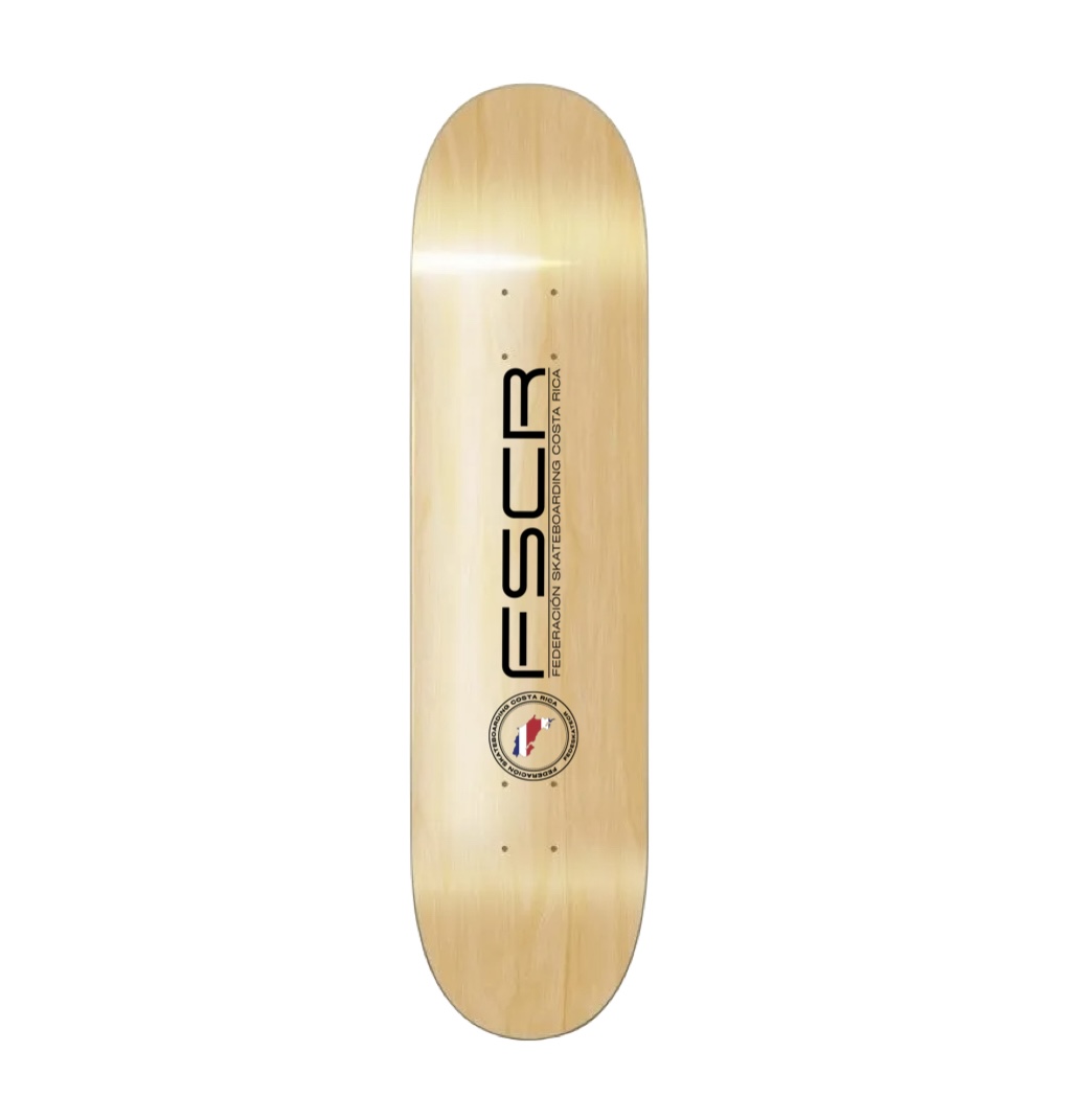 FB Deck Fscr Blanck