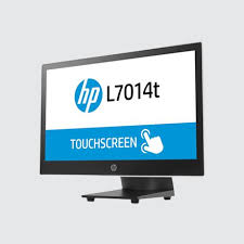 Monitor HP L7014t