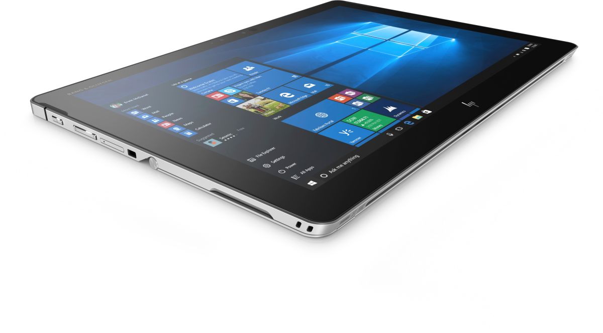 Laptop Hp Elite X2 G4 Intel Core I5 8365 8gb 256gb 13 Plateado