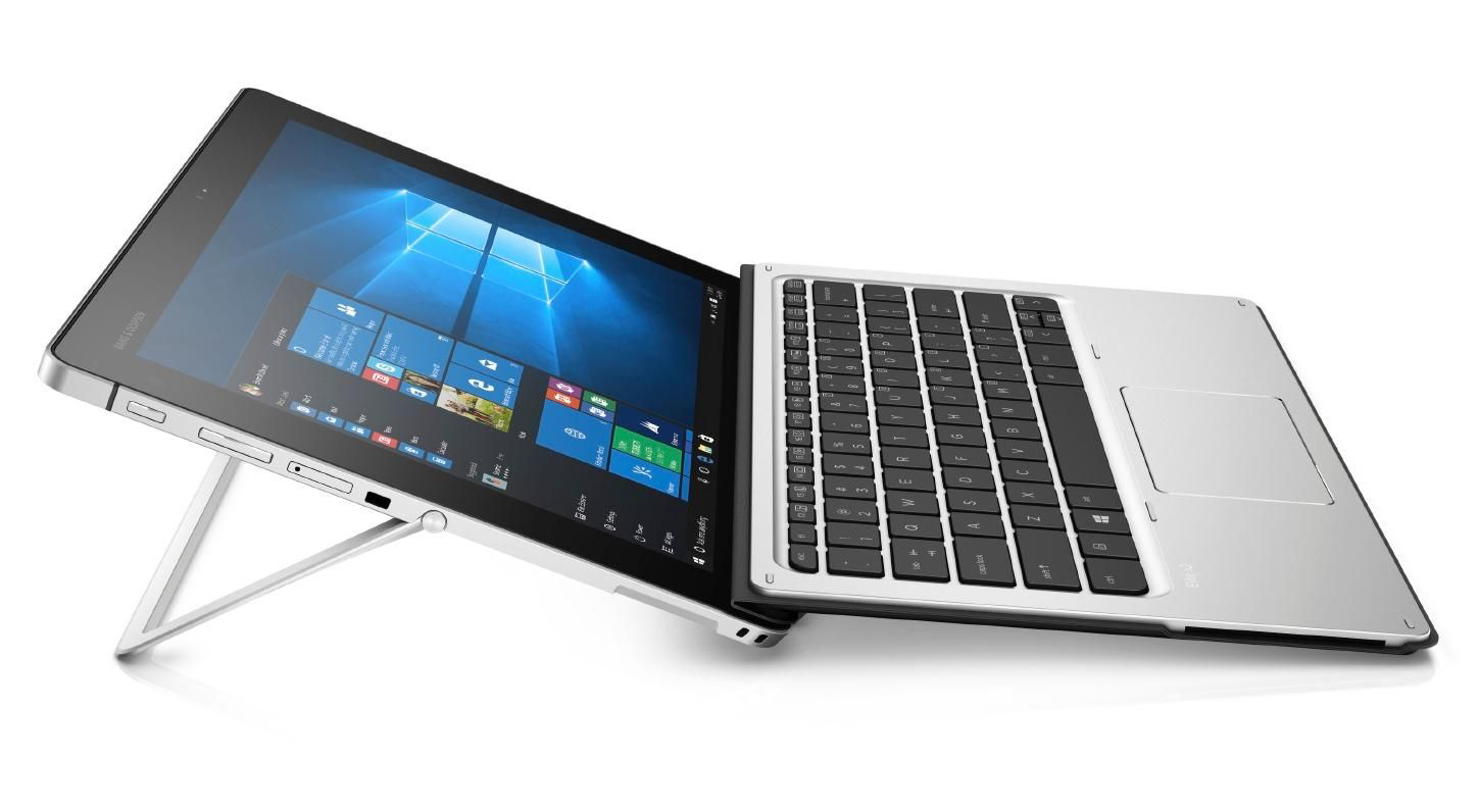 Laptop Hp Elite X2 G4 Intel Core I5 8365 8gb 256gb 13 Plateado