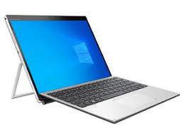 Laptop Hp Elite X2 G4 Intel Core I5 8365 8gb 256gb 13 Plata