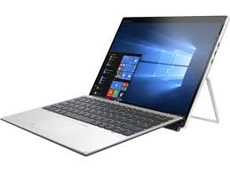 Laptop Hp Elite X2 G4 Intel Core I5 8365 8gb 256gb 13 Plata